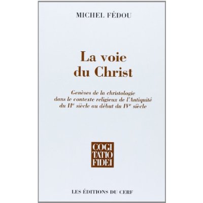 LA VOIE DU CHRIST