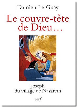 LE COUVRE-TETE DE DIEU ...
