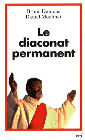 LE DIACONAT PERMANENT