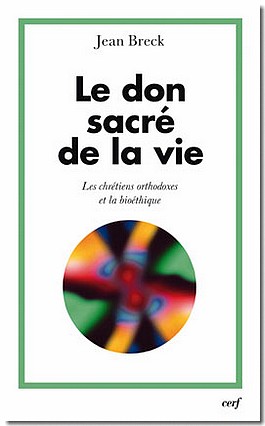 LE DON SACRE DE LA VIE