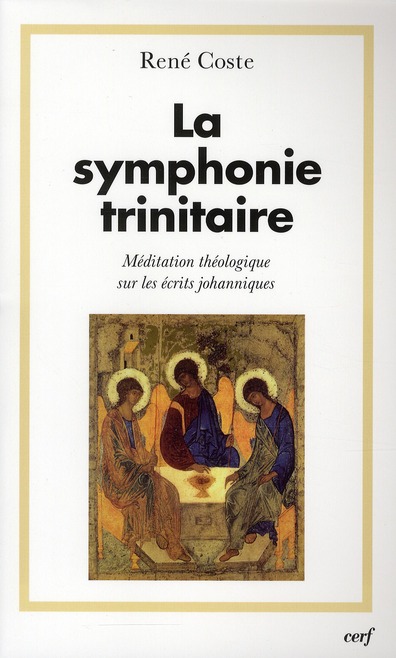 LA SYMPHONIE TRINITAIRE