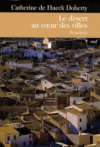 LE DESERT AU COEUR DES VILLES