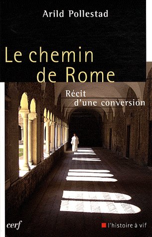 LE CHEMIN DE ROME