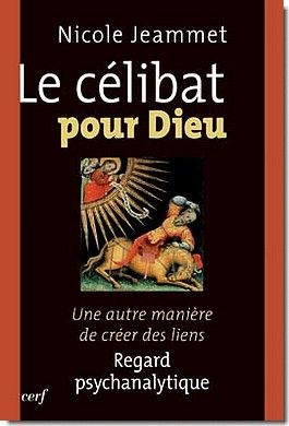 LE CELIBAT POUR DIEU