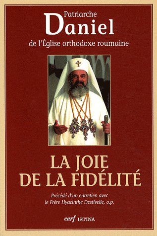 LA JOIE DE LA FIDELITE