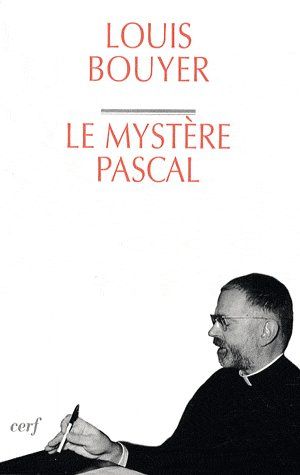 LE MYSTERE PASCAL
