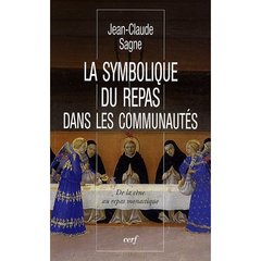 LA SYMBOLIQUE DU REPAS DANS LES COMMUNAUTES