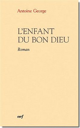 L'ENFANT DU BON DIEU