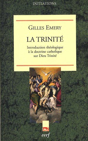 LA TRINITE