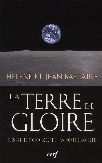 LA TERRE DE GLOIRE