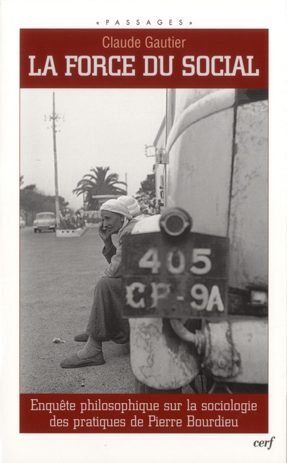 LA FORCE DU SOCIAL