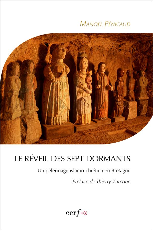 LE REVEIL DES SEPT DORMANTS