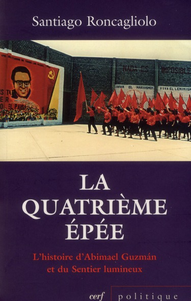 LA QUATRIEME EPEE
