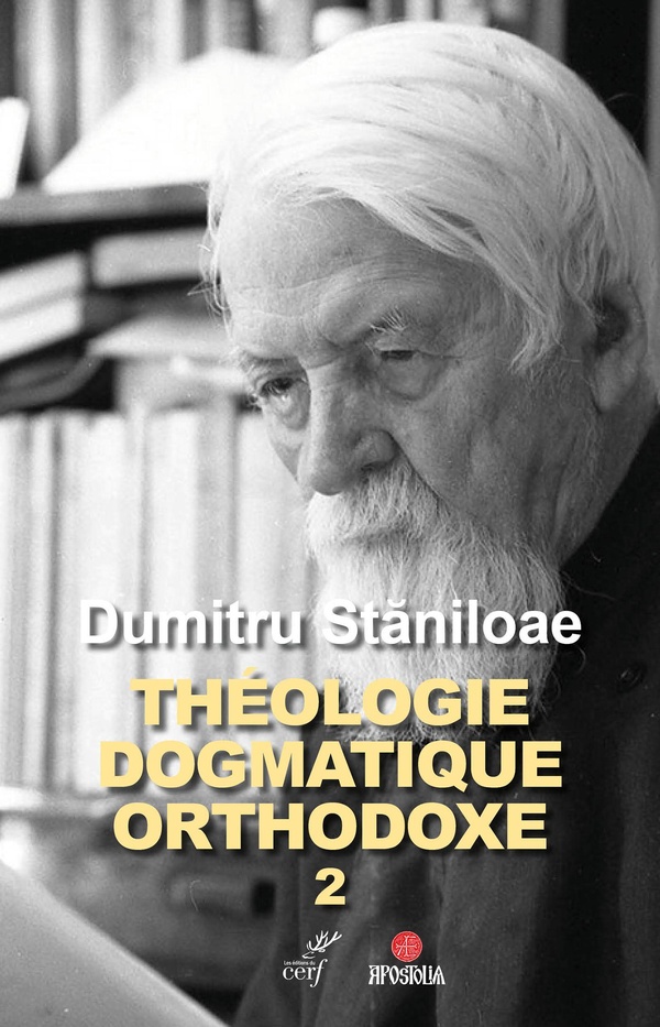 THEOLOGIE DOGMATIQUE ORTHODOXE TOME 2