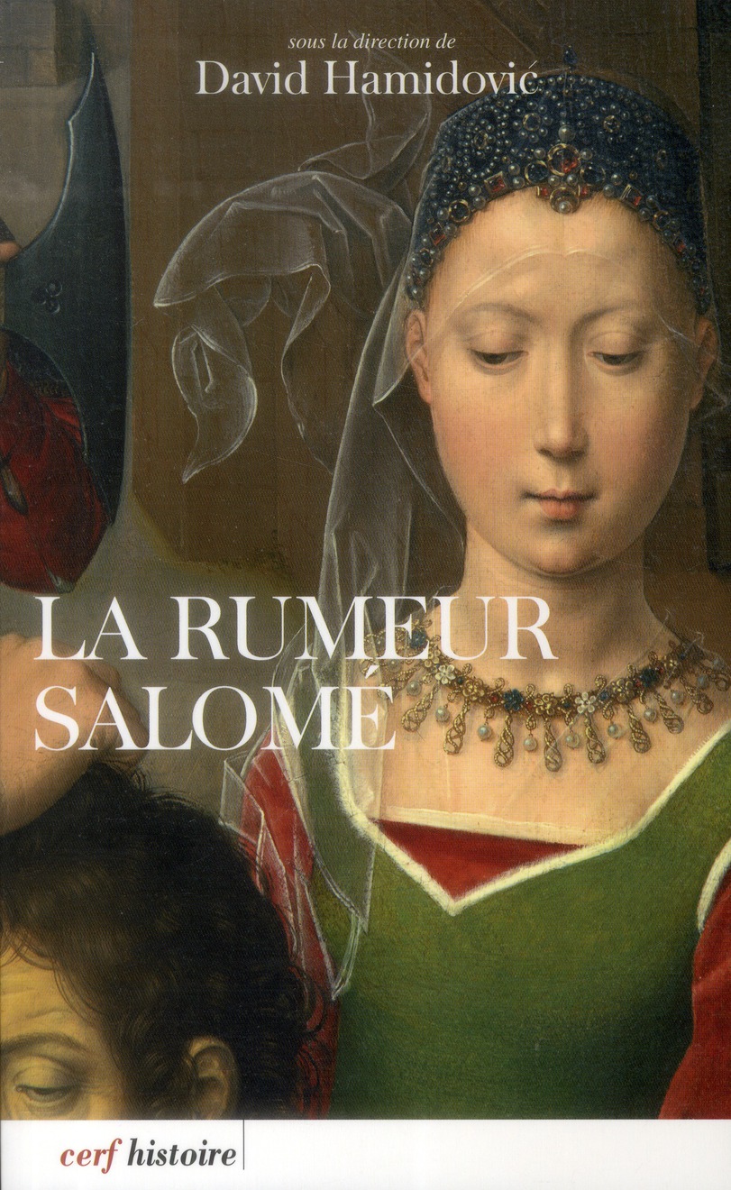 LA RUMEUR SALOME