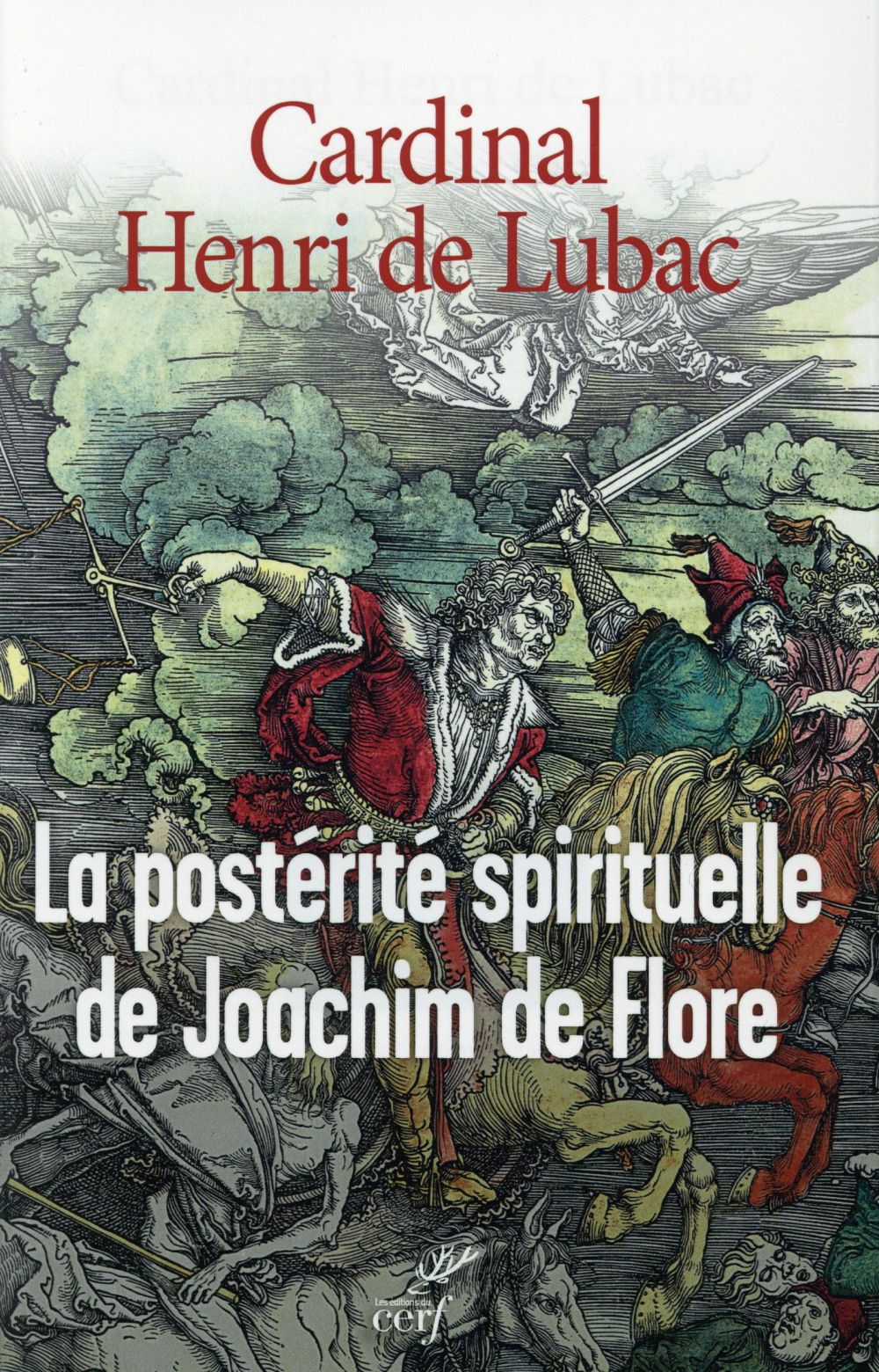 LA POSTERITE SPIRITUELLE DE JOACHIM DE FLORE