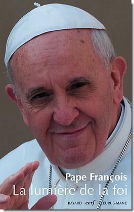 LA LUMIERE DE LA FOI