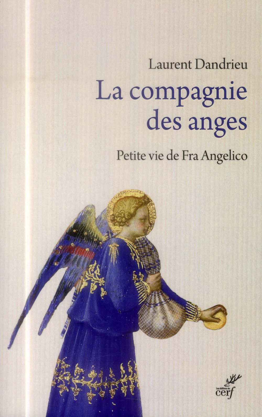 LA COMPAGNIE DES ANGES