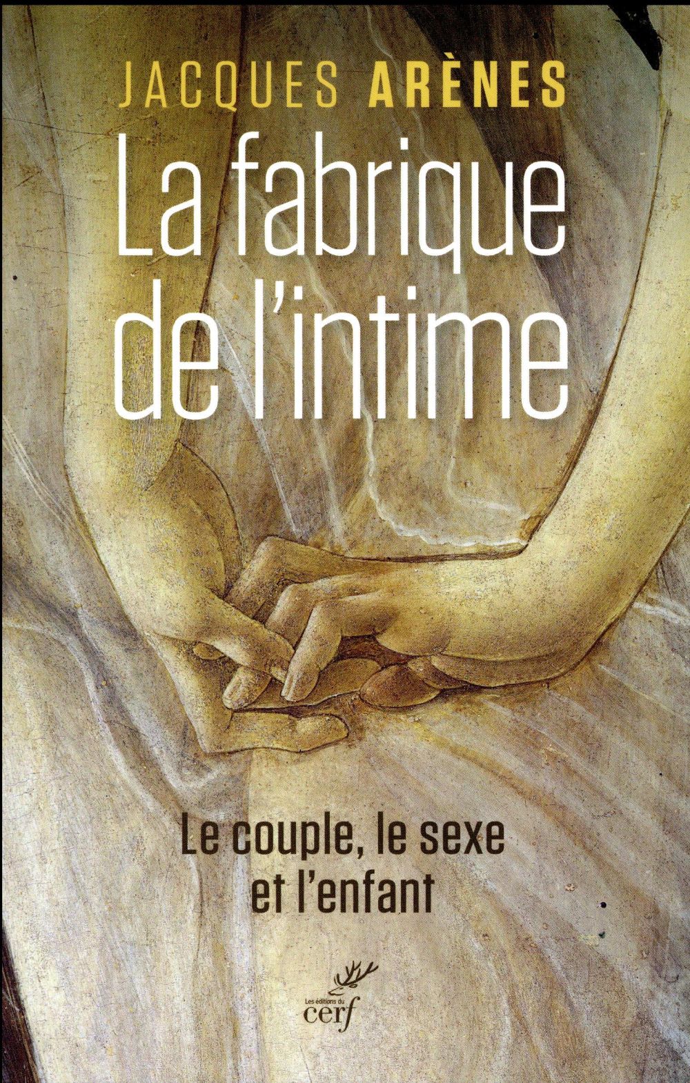 LA FABRIQUE DE L INTIME