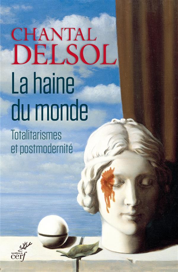 LA HAINE DU MONDE