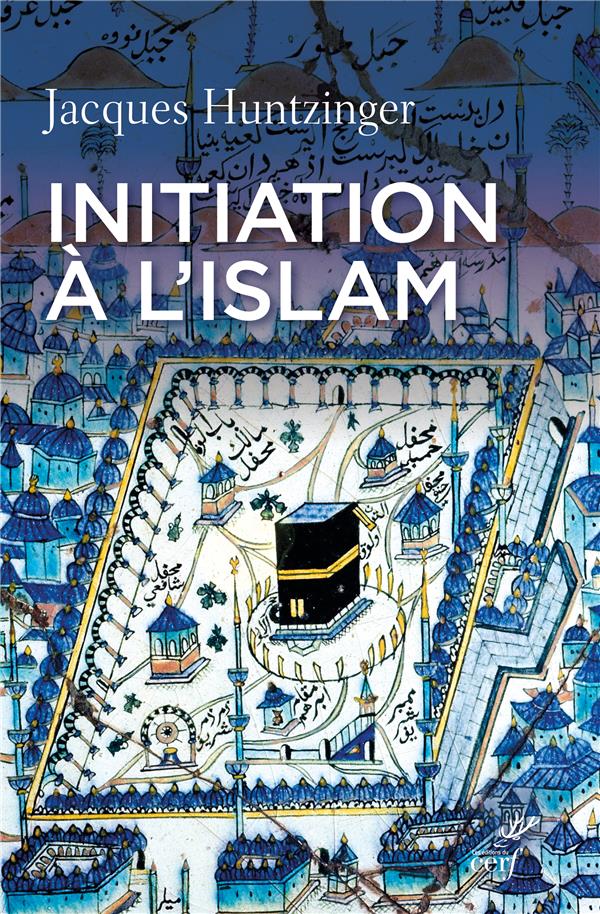 INITIATION A L'ISLAM