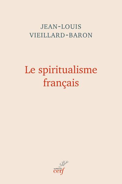 LE SPIRITUALISME FRANCAIS