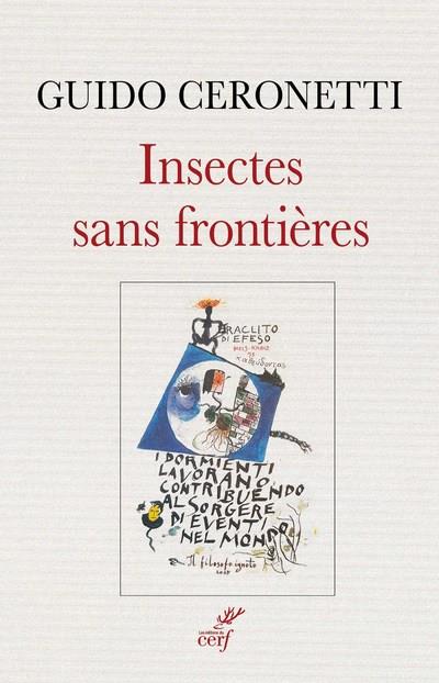 INSECTES SANS FRONTIERES