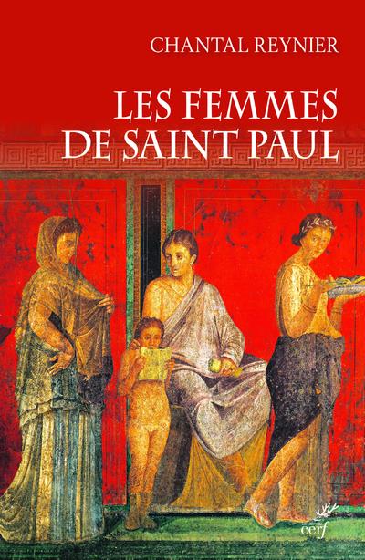 LES FEMMES DE SAINT PAUL