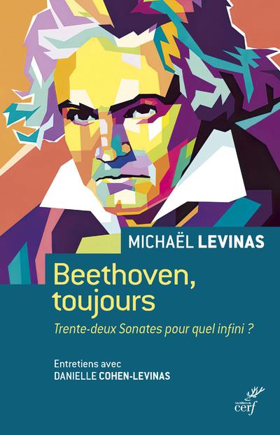 LES SONATES DE BEETHOVEN
