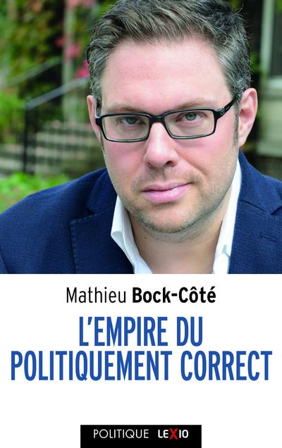 L'EMPIRE DU POLITIQUEMENT CORRECT