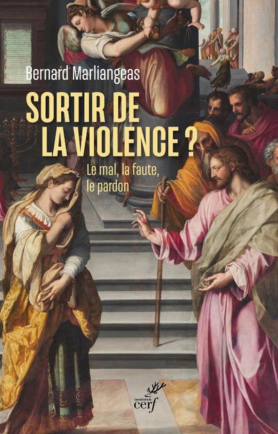 SORTIR DE LA VIOLENCE