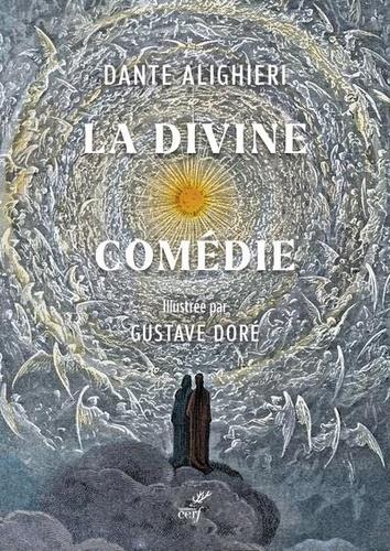 LA DIVINE COMEDIE