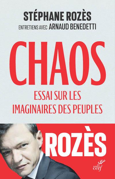 CHAOS - ESSAI SUR LES IMAGINAIRES DES PEUPLES