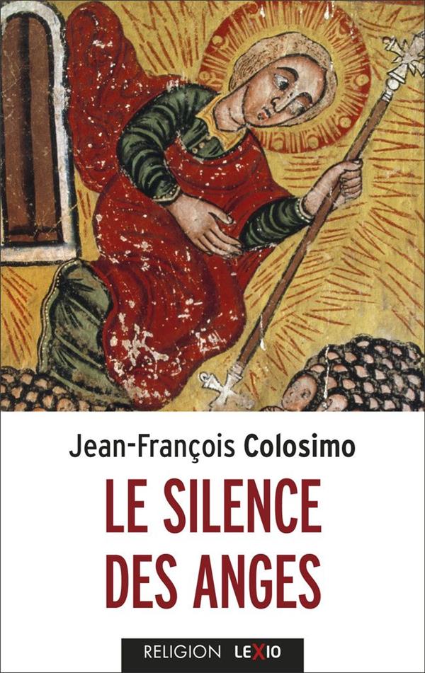 LE SILENCE DES ANGES