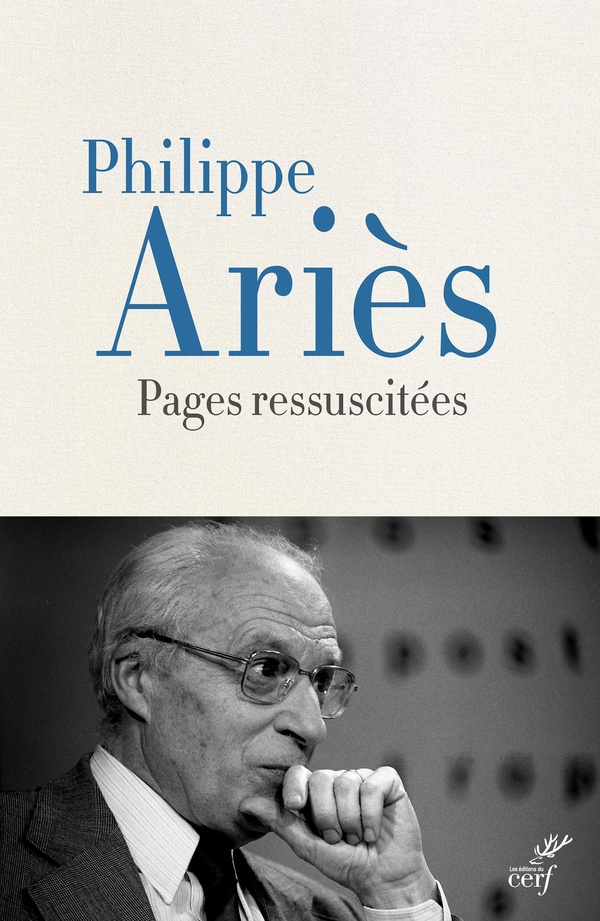 PAGES RESSUSCITEES