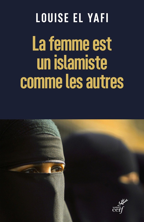 LA FEMME EST UN ISLAMISTE COMME LES AUTRES