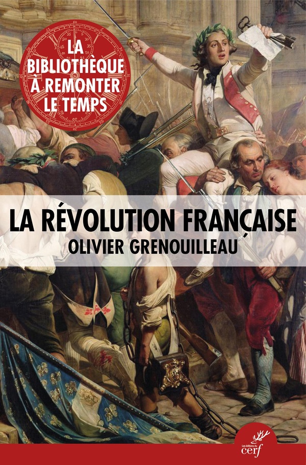 LA REVOLUTION FRANCAISE