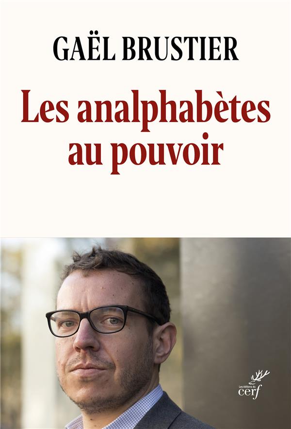 LES ANALPHABETES AU POUVOIR