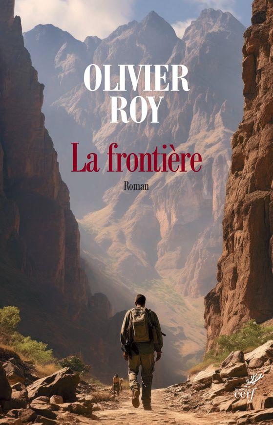 LA FRONTIERE