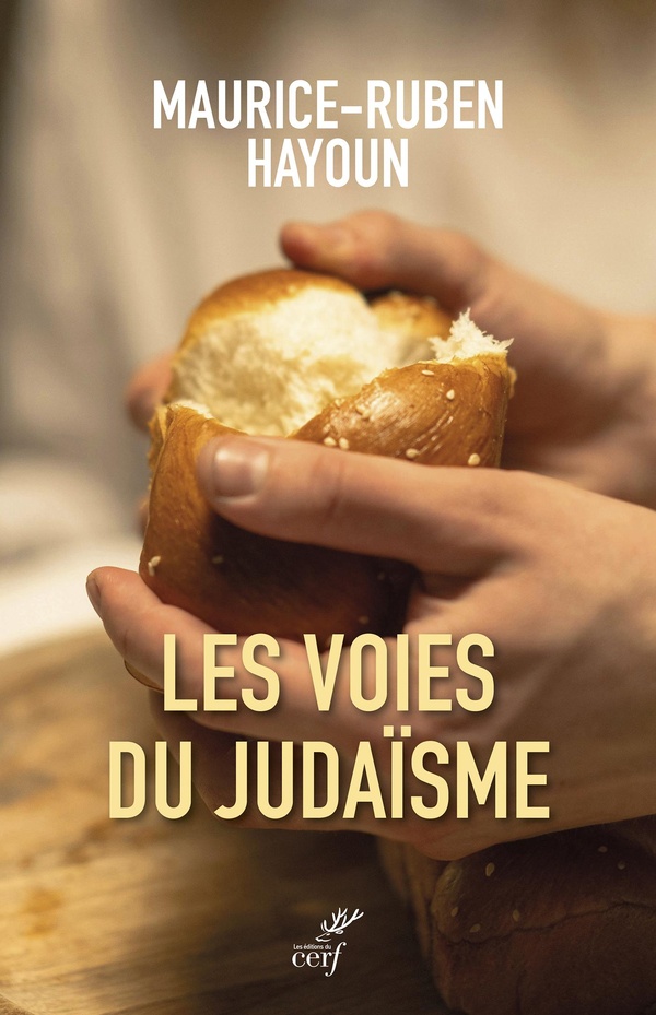 LES VOIES DU JUDAISME