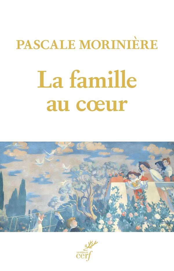 LA FAMILLE AU COEUR