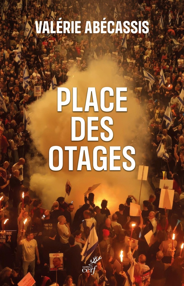 PLACE DES OTAGES