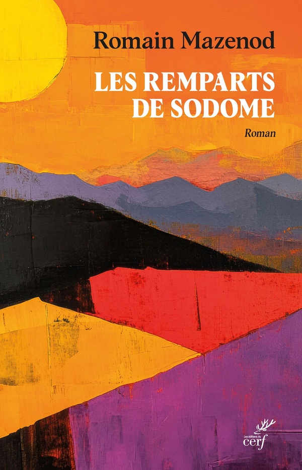 LES REMPARTS DE SODOME