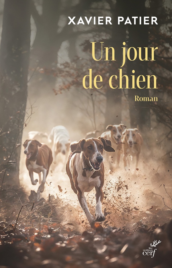 UN JOUR DE CHIEN - ROMAN