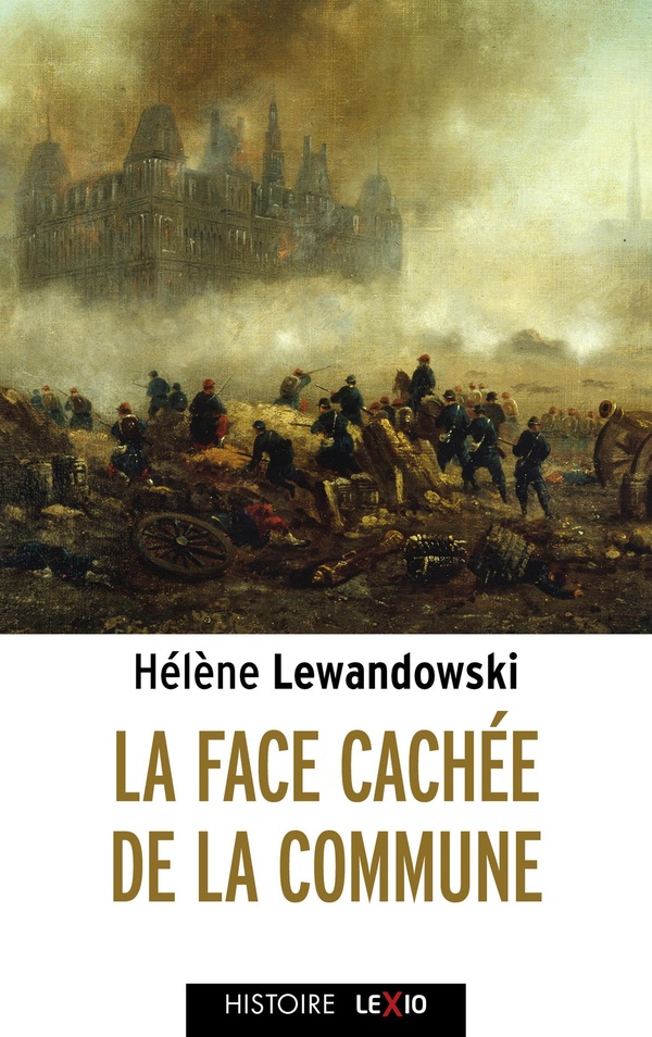 LA FACE CACHEE DE LA COMMUNE