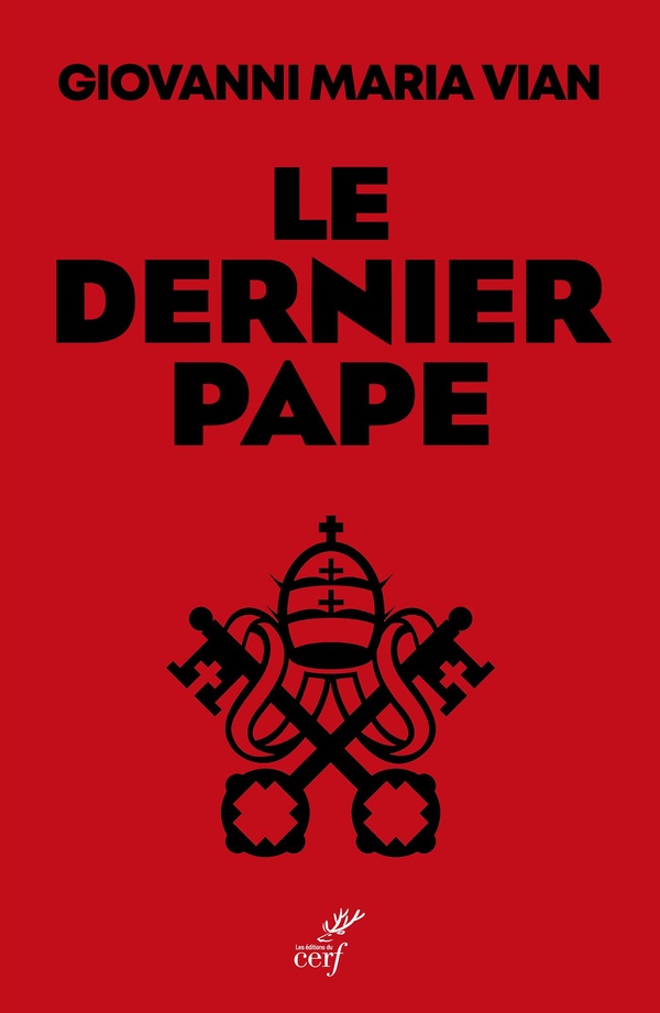 LE DERNIER PAPE