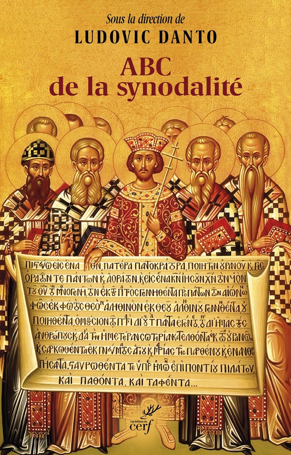 ABC DE LA SYNODALITE