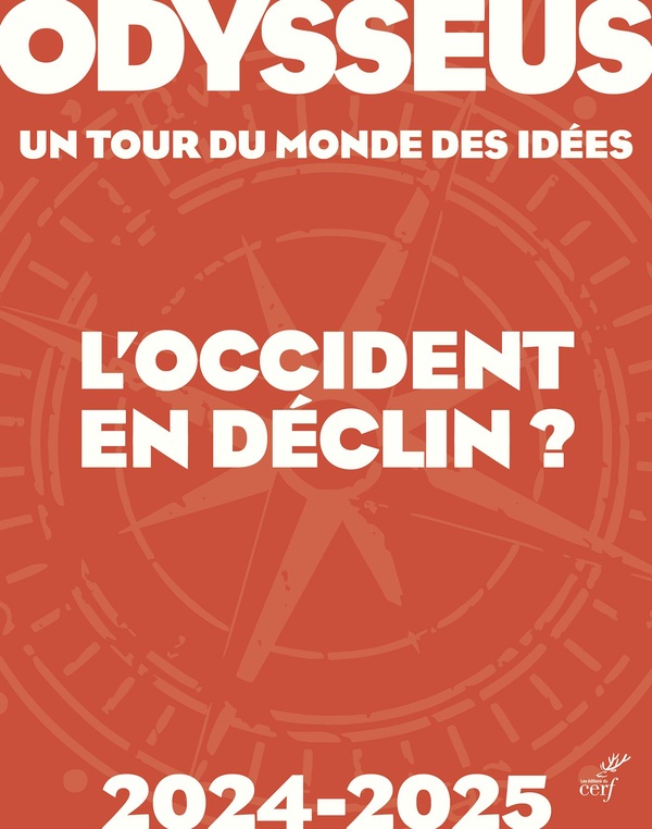 ODYSSEUS, N 2 - UN TOUR DU MONDE DES IDEES