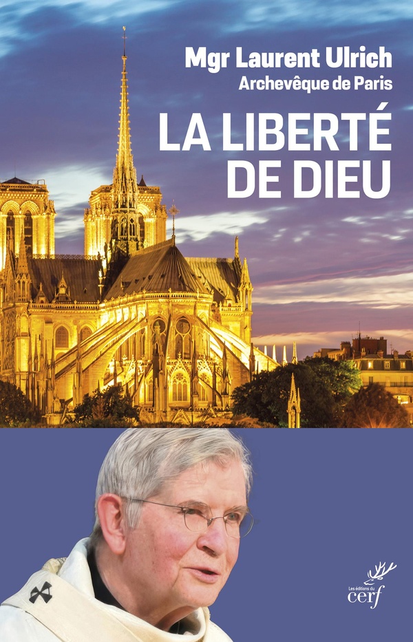 LA LIBERTE DE DIEU