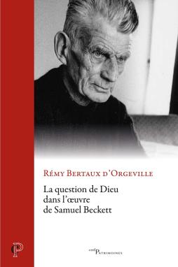 L'IDEE DE DIEU CHEZ BECKETT